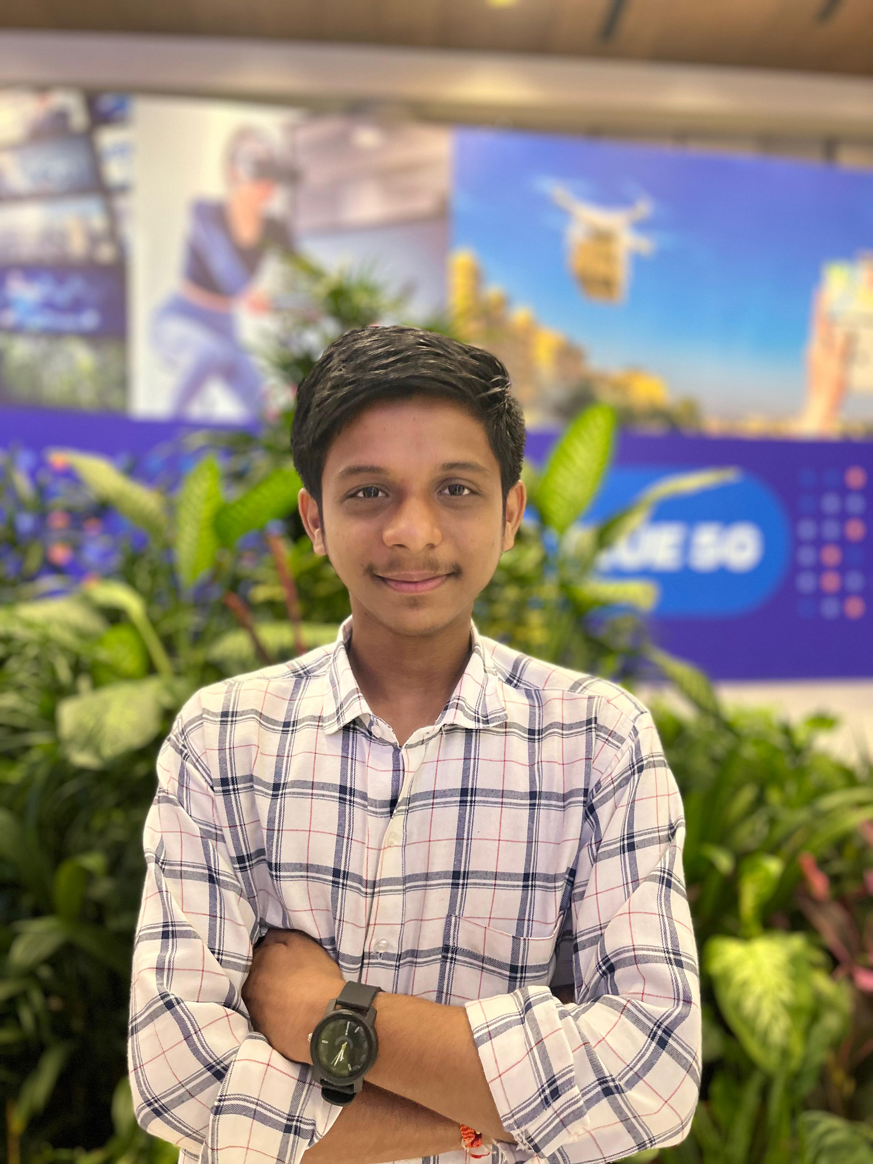 Profile Picture